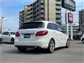 2017 Mercedes-Benz B-Class