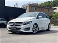 2017 Mercedes-Benz B-Class