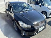 2012 Subaru Impreza