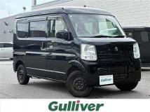 2017 Suzuki Every