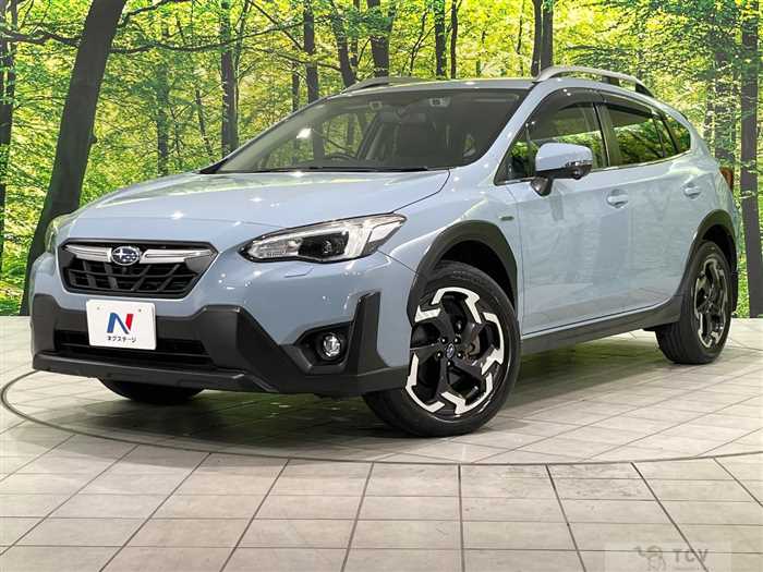2021 Subaru Subaru Others