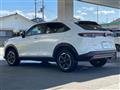 2022 Honda VEZEL