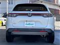 2022 Honda VEZEL