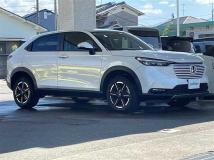 2022 Honda VEZEL