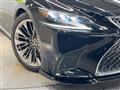 2017 Lexus LS