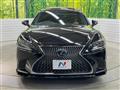 2017 Lexus LS