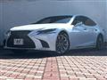2020 Lexus LS