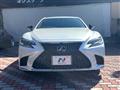 2020 Lexus LS