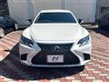 2020 Lexus LS