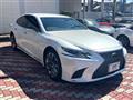 2020 Lexus LS