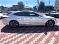 2020 Lexus LS