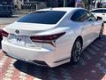 2020 Lexus LS