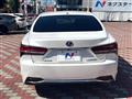 2020 Lexus LS