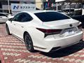 2020 Lexus LS