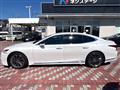 2020 Lexus LS