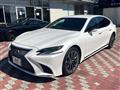 2020 Lexus LS