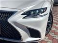 2020 Lexus LS