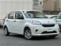 2020 Toyota Passo
