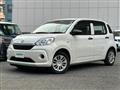 2020 Toyota Passo