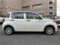 2020 Toyota Passo