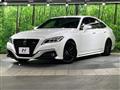 2018 Toyota Crown Hybrid