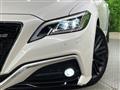 2018 Toyota Crown Hybrid