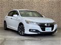 2013 Honda Accord Hybrid
