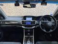 2013 Honda Accord Hybrid