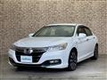 2013 Honda Accord Hybrid