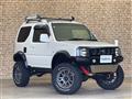 2000 Suzuki Jimny Wide