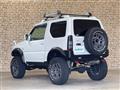 2000 Suzuki Jimny Wide