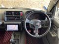 2000 Suzuki Jimny Wide