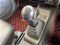 2000 Suzuki Jimny Wide