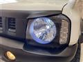2000 Suzuki Jimny Wide