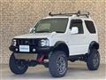 2000 Suzuki Jimny Wide