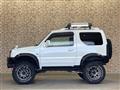 2000 Suzuki Jimny Wide