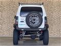 2000 Suzuki Jimny Wide