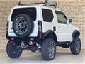 2000 Suzuki Jimny Wide