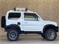 2000 Suzuki Jimny Wide