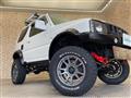 2000 Suzuki Jimny Wide