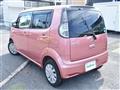 2013 Nissan Moco