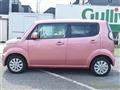 2013 Nissan Moco