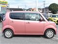 2013 Nissan Moco