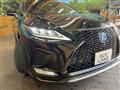 2020 Lexus RX