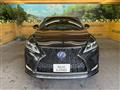2020 Lexus RX