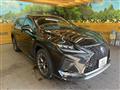 2020 Lexus RX