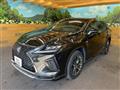 2020 Lexus RX