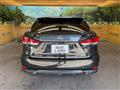 2020 Lexus RX