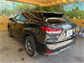 2020 Lexus RX