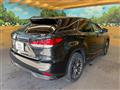 2020 Lexus RX